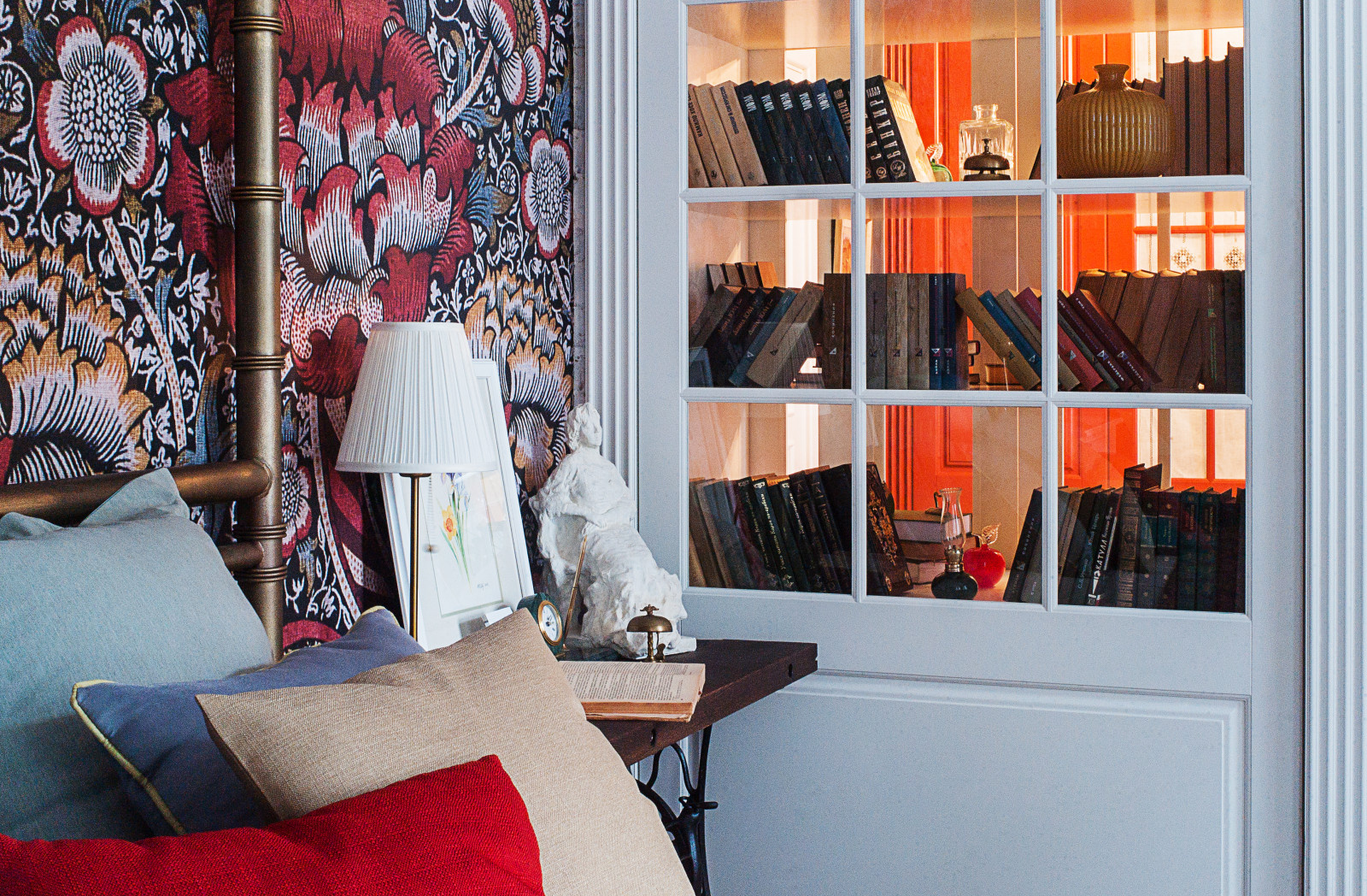 История старого дома