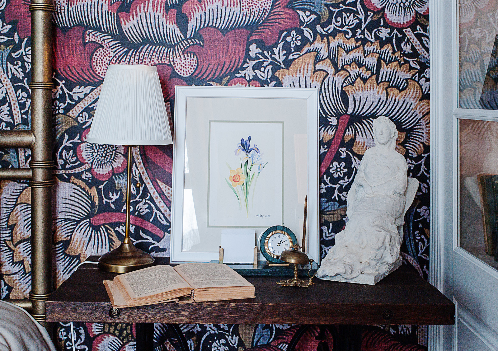 История старого дома