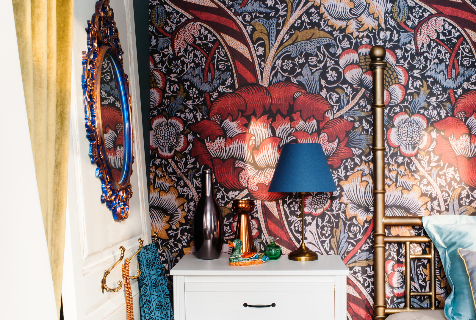 История старого дома