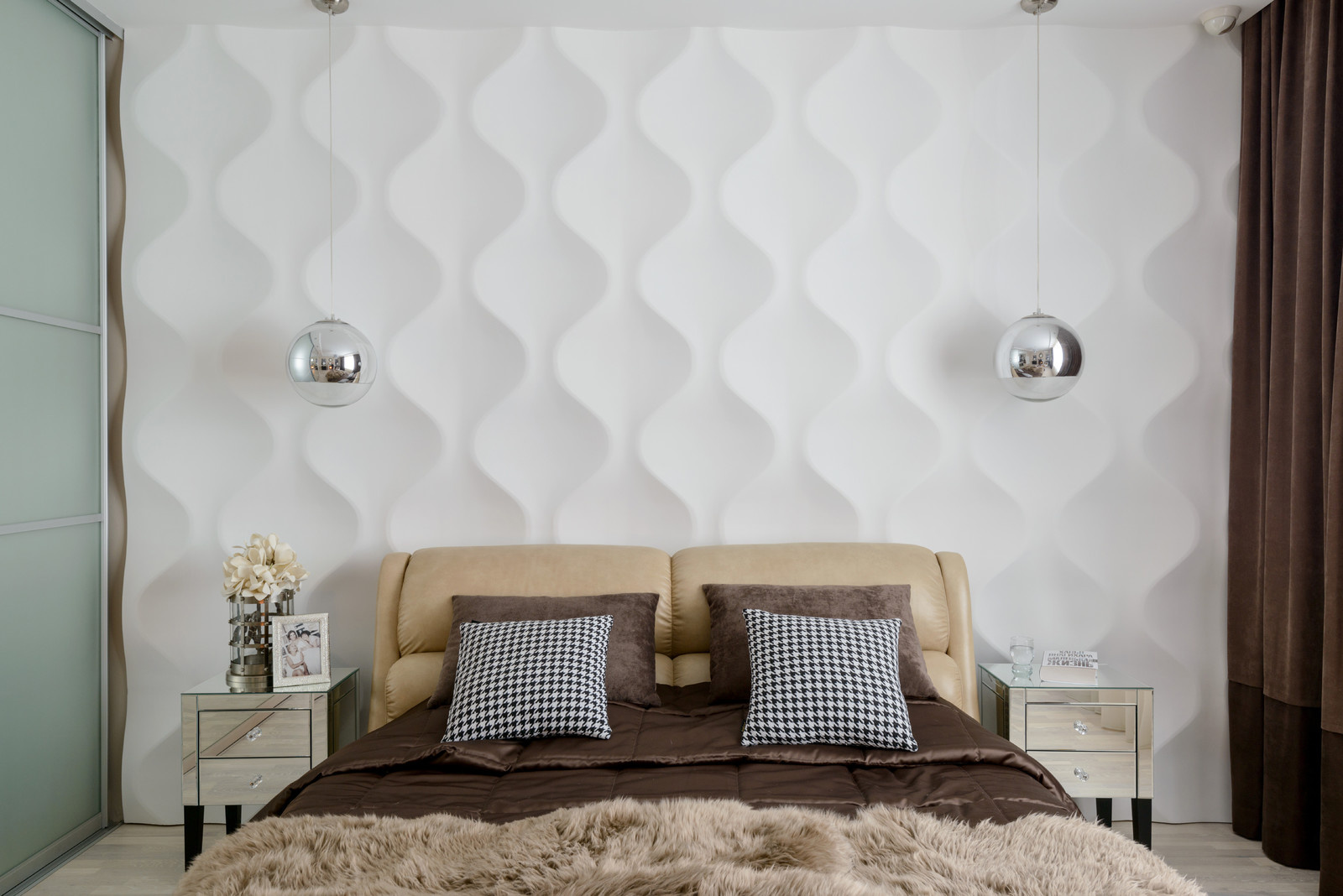 Квартира олимпийской чемпионки