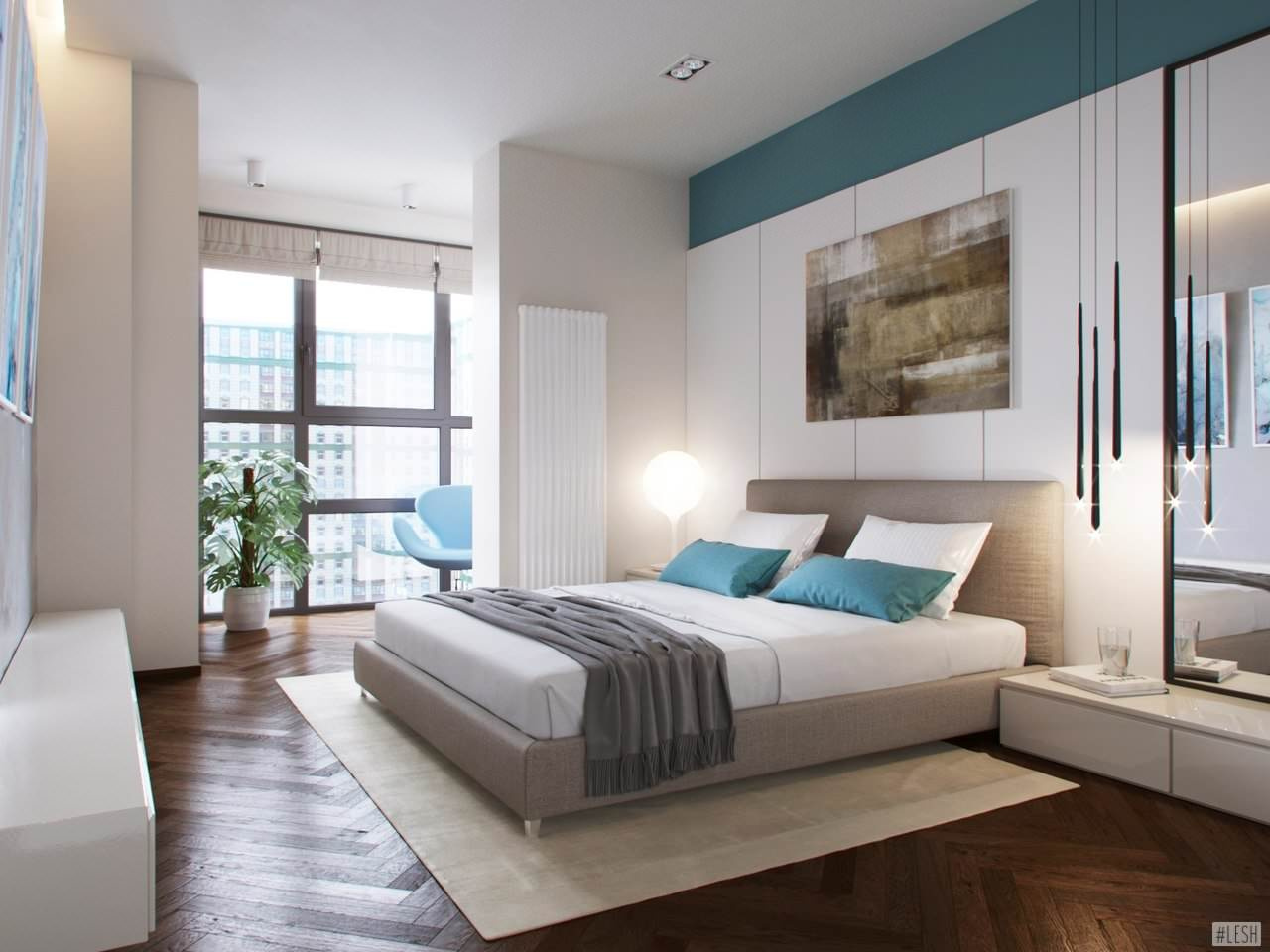 Vremena goda — 62m | Дыхание природы в интерьере