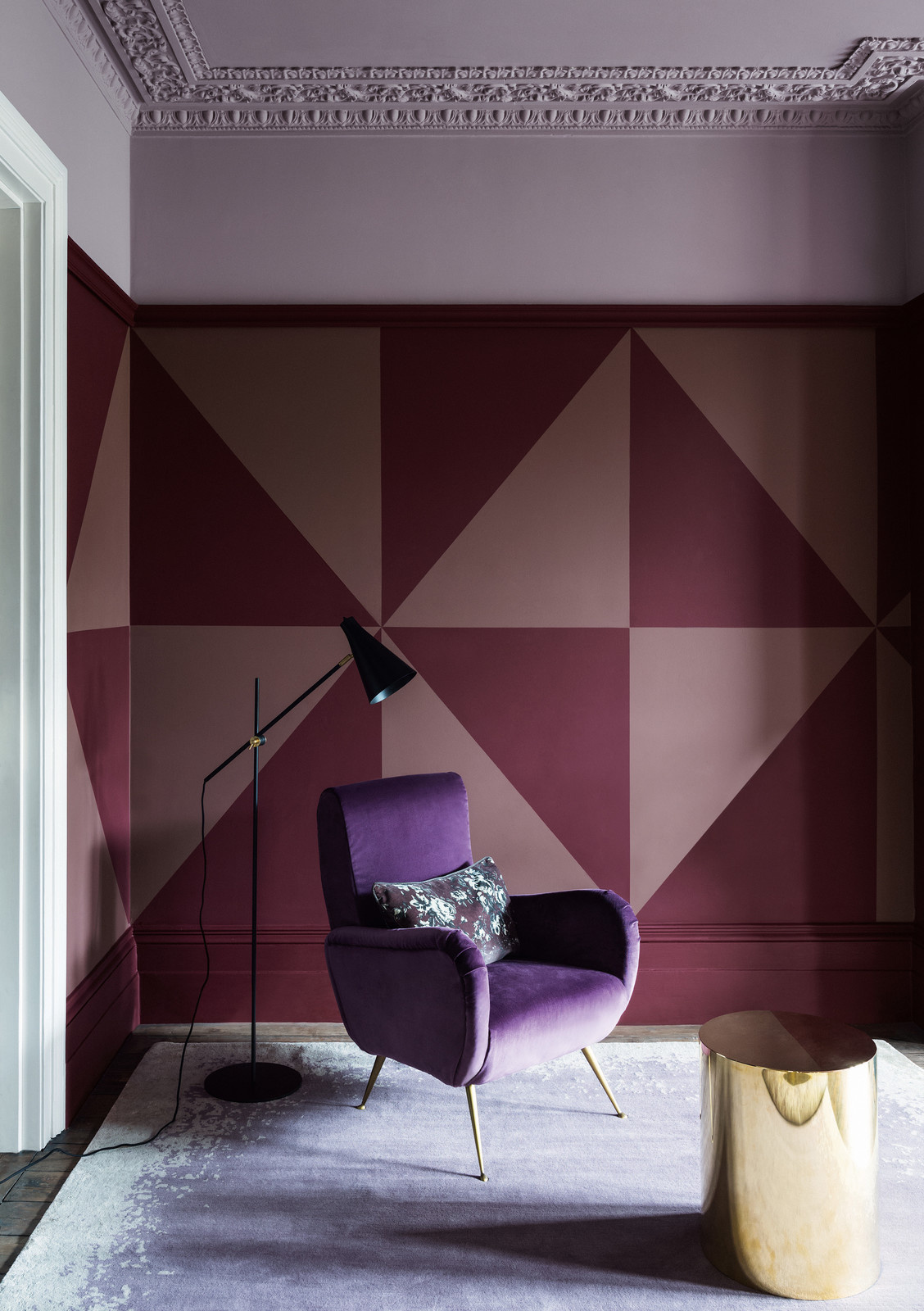 Paint&Paper Library, перевыпущенные в новых палитрах