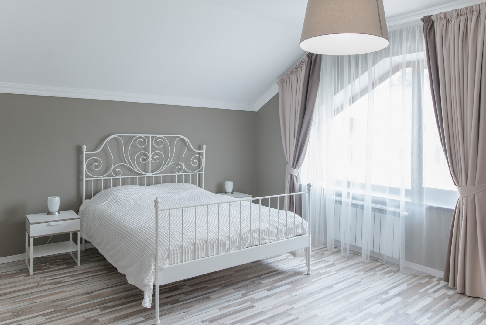 Спальня гостевая