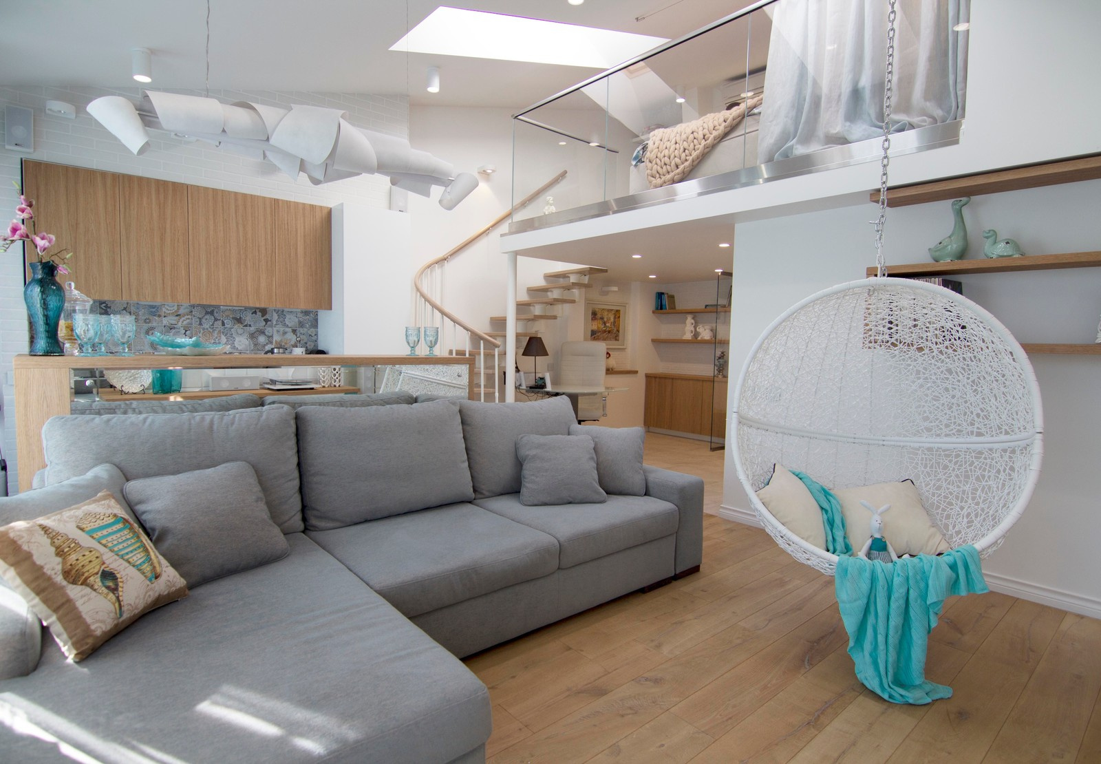 Небесное вдохновение