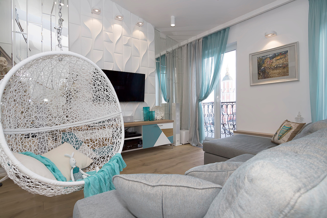 Небесное вдохновение