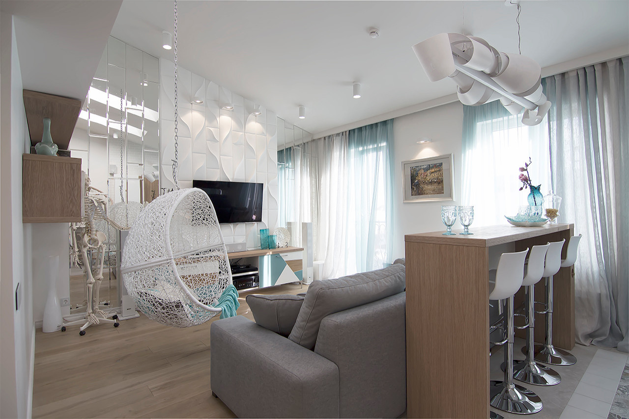 Небесное вдохновение