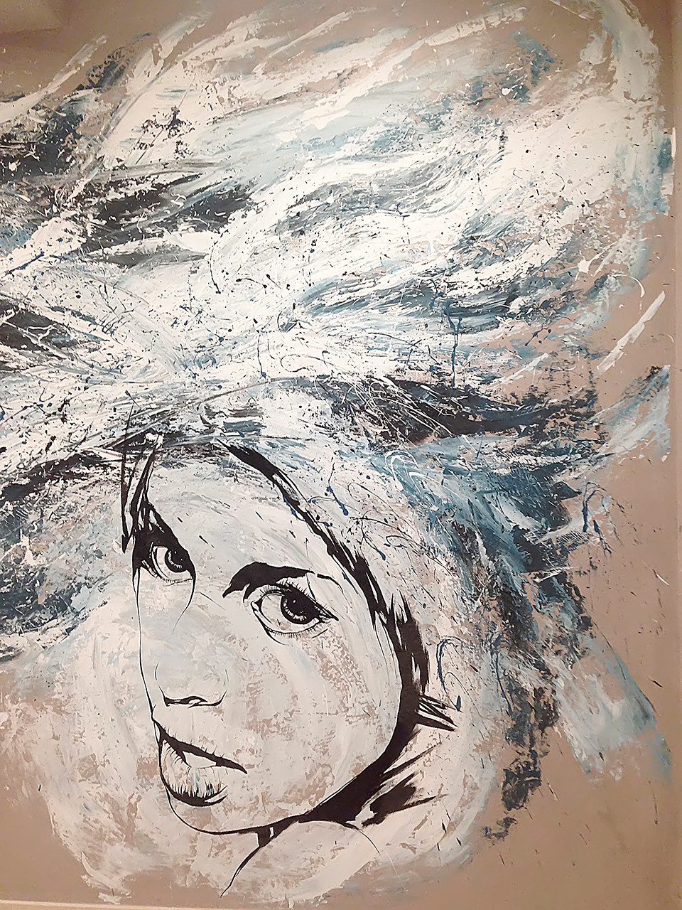 Небесное вдохновение