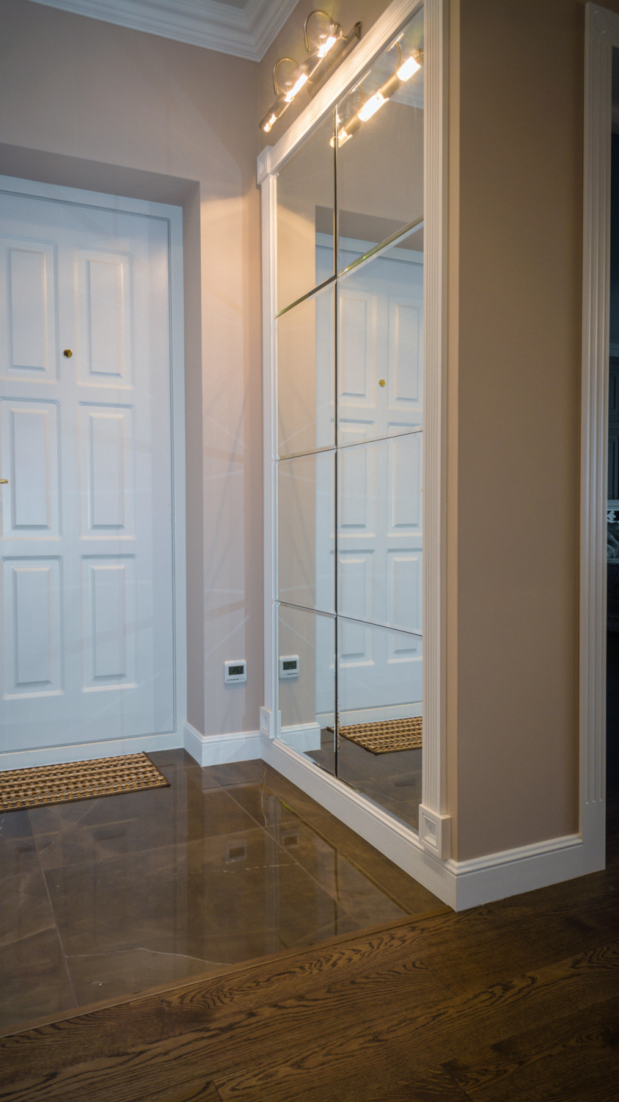 Светлана Тамарова