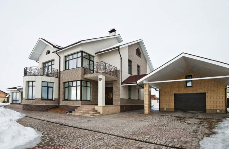 Анна Волкова