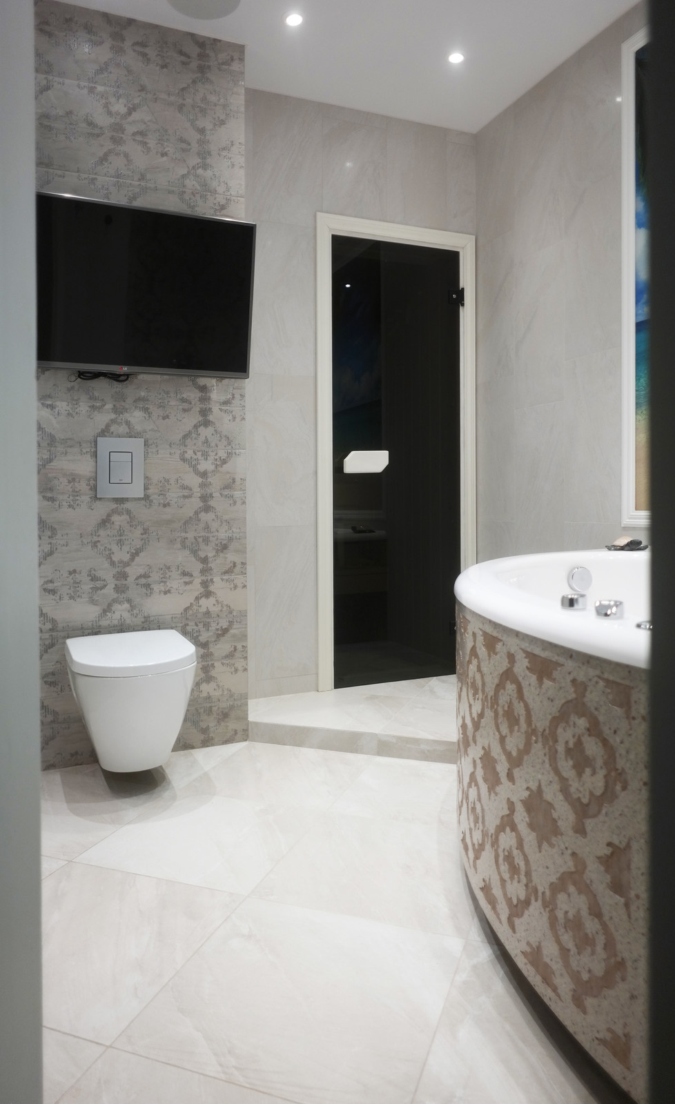 Игра стилей