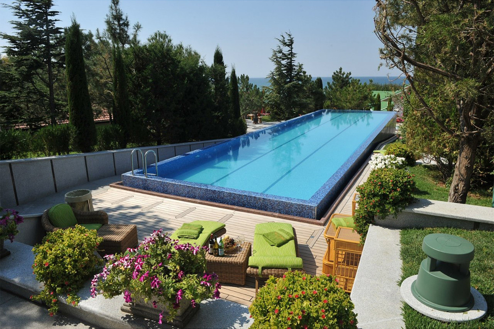 Обложка альбома: Идеи загородного дома