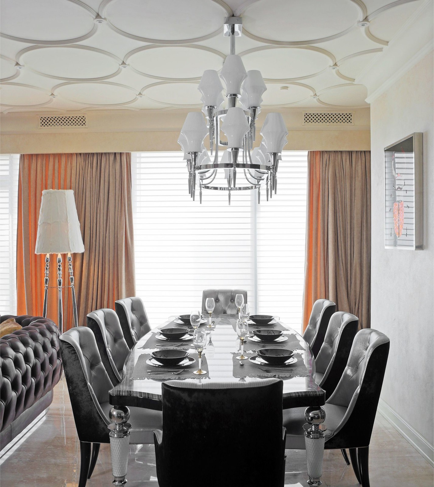 квартира в  Sity