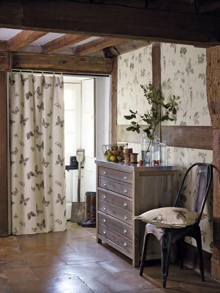 Woodland от Sanderson