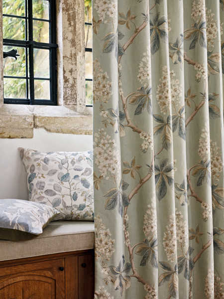 Woodland от Sanderson