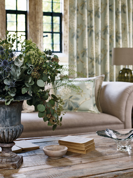 Woodland от Sanderson