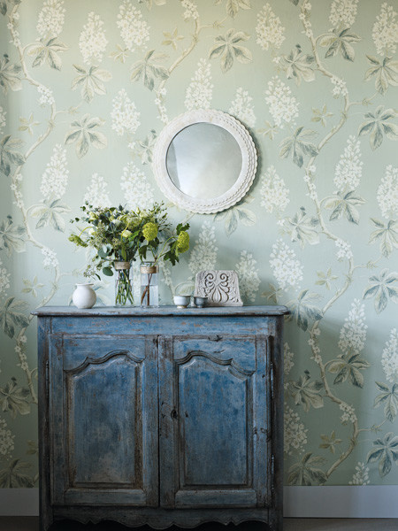 Woodland от Sanderson
