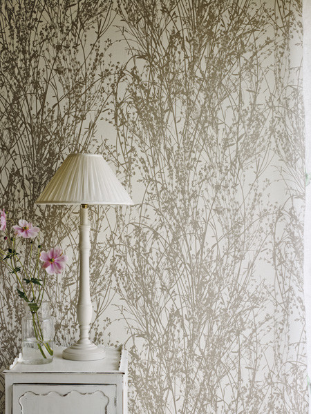 Woodland от Sanderson
