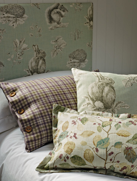 Woodland от Sanderson