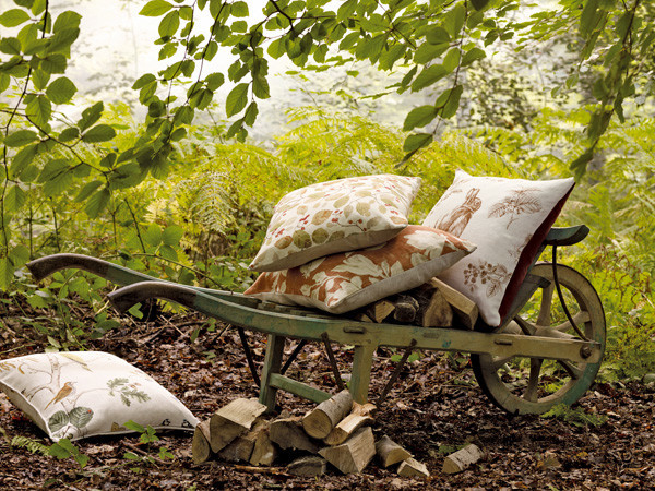 Woodland от Sanderson