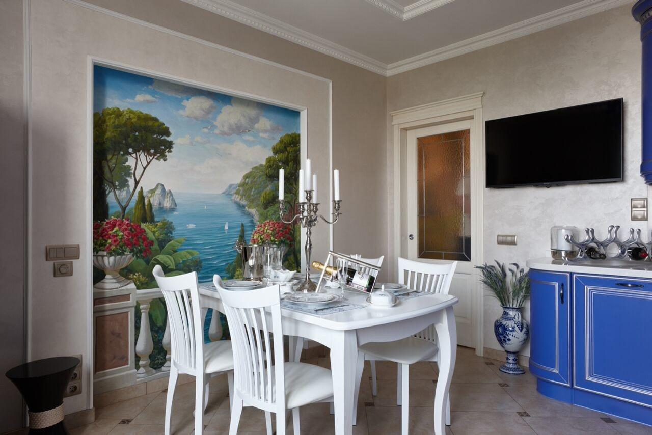 Обложка альбома: Кухня Для Инны