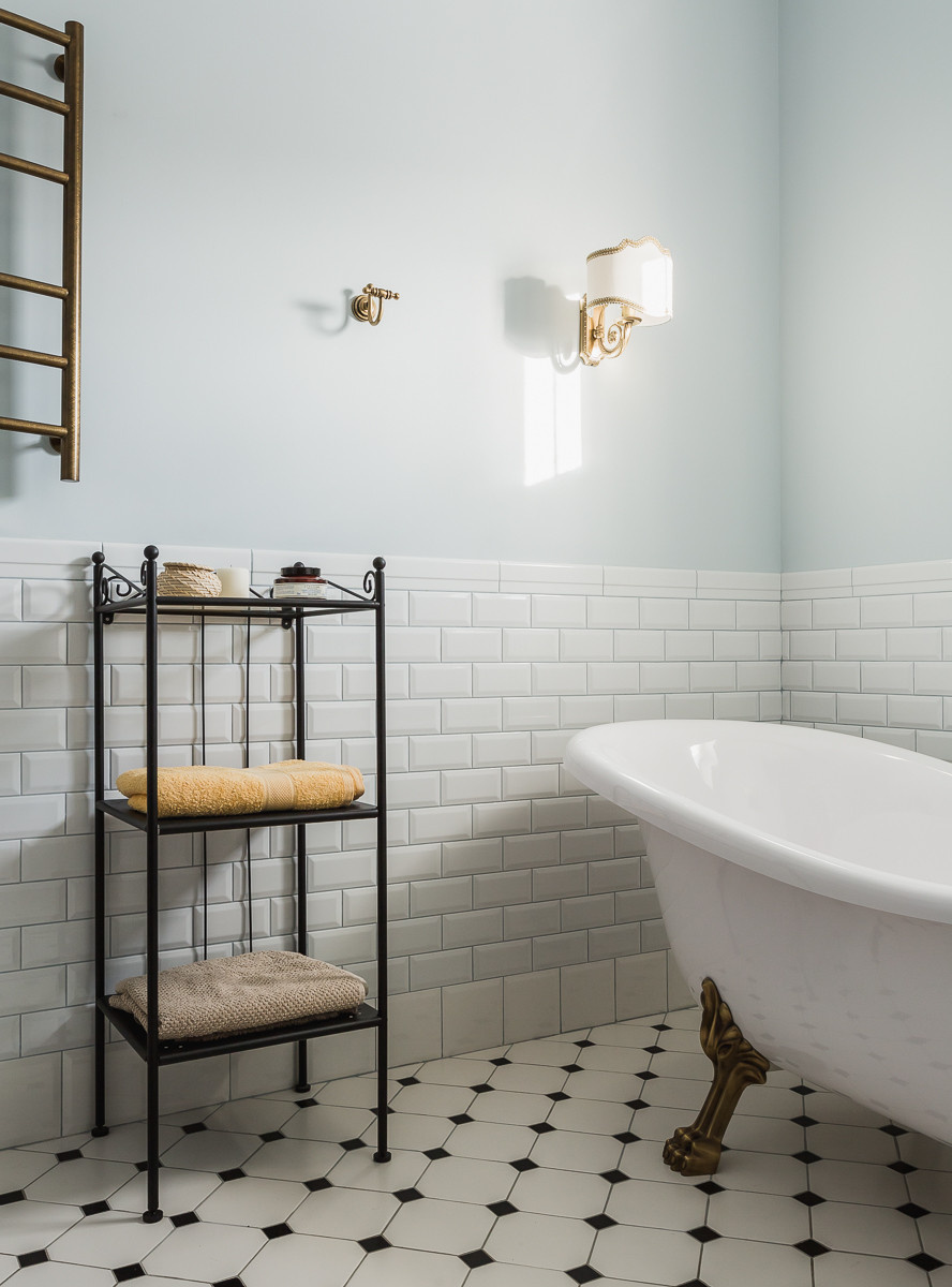 Дом в Подмосковье