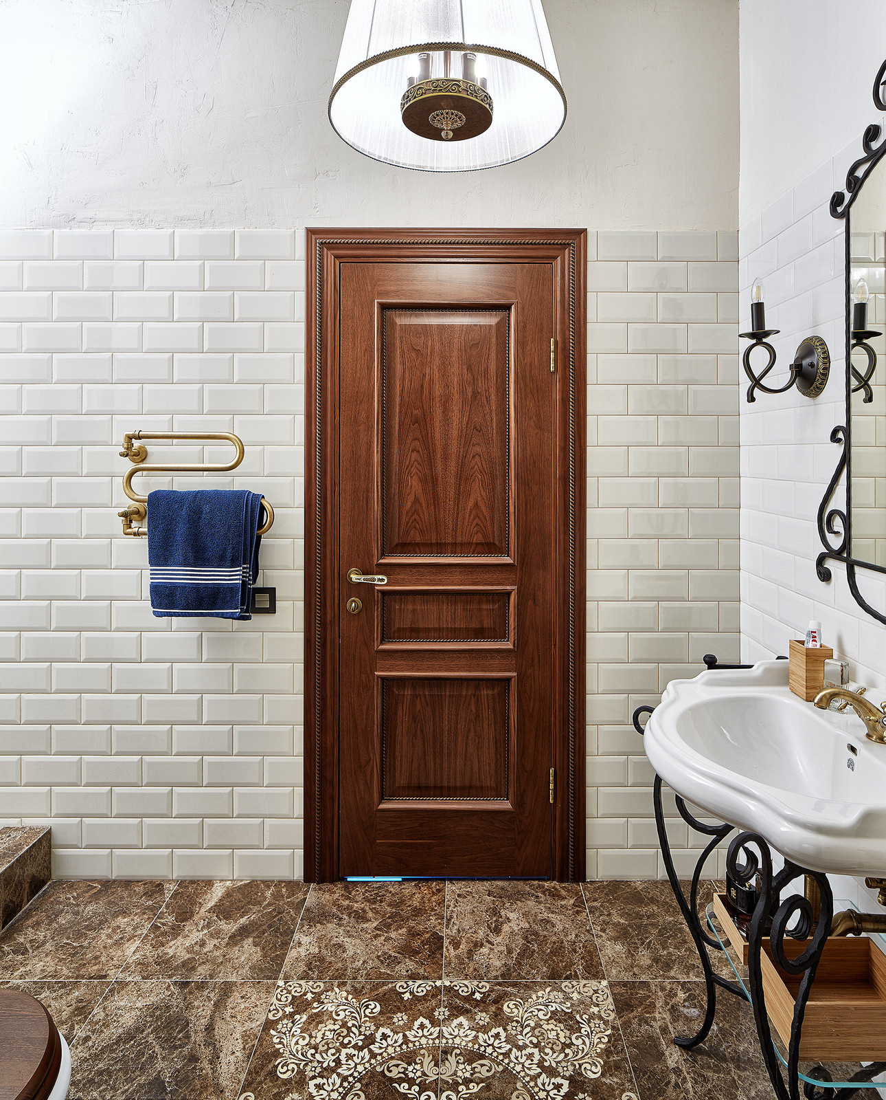 Houzz тур: Дом под Екатеринбургом, который предпочли квартире