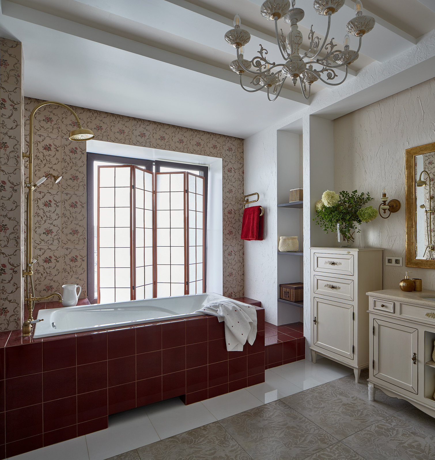 Houzz тур: Дом под Екатеринбургом, который предпочли квартире