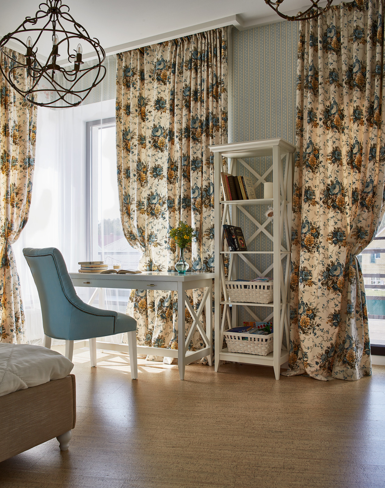 Houzz тур: Дом под Екатеринбургом, который предпочли квартире