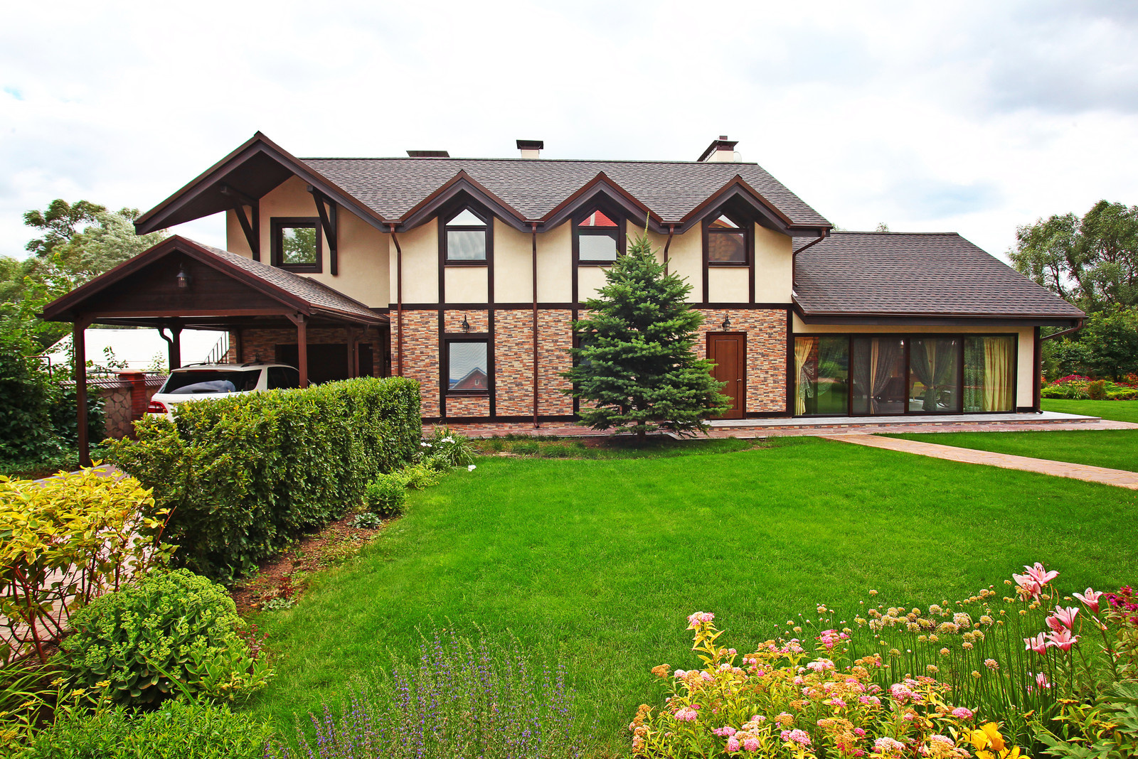 Фоновое изображение профиля Евгения Никитина