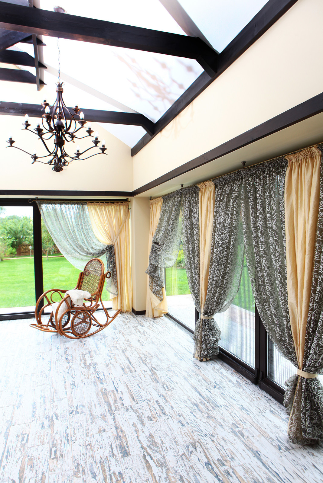 Проект банного комплекса с гостевыми комнатами.