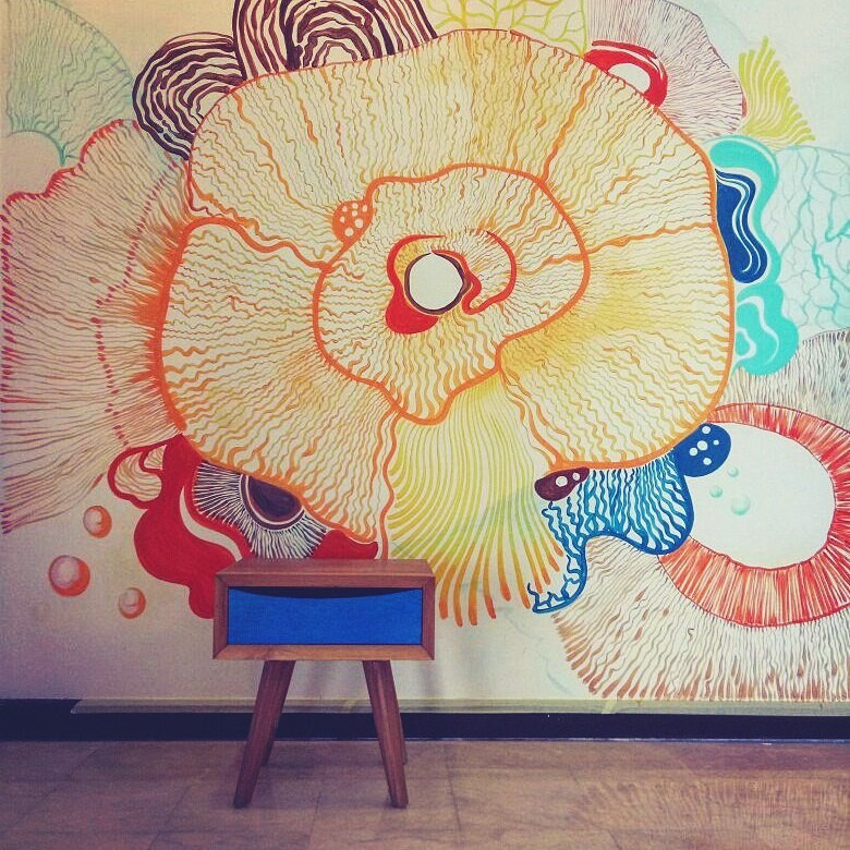 Анастасия Малиновская