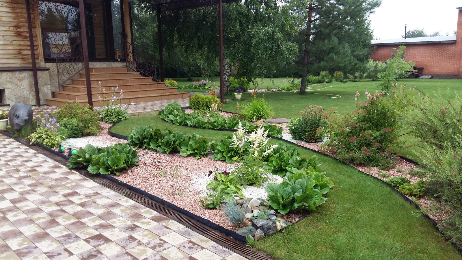 Фоновое изображение профиля Дизайн-студия АртЛэнд