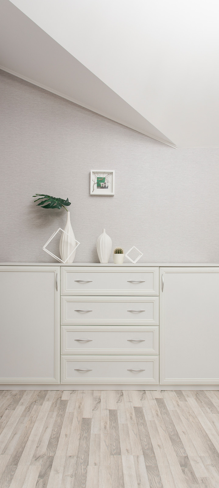 Частный дом в Новороссийске