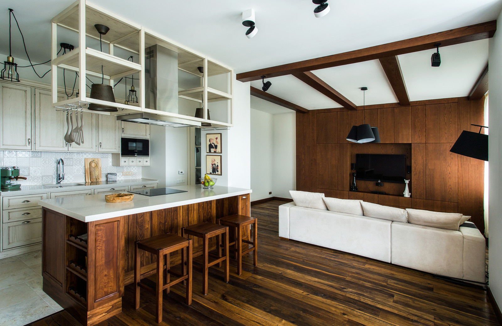 Обложка проекта: Проект / Ул. Первомайская/