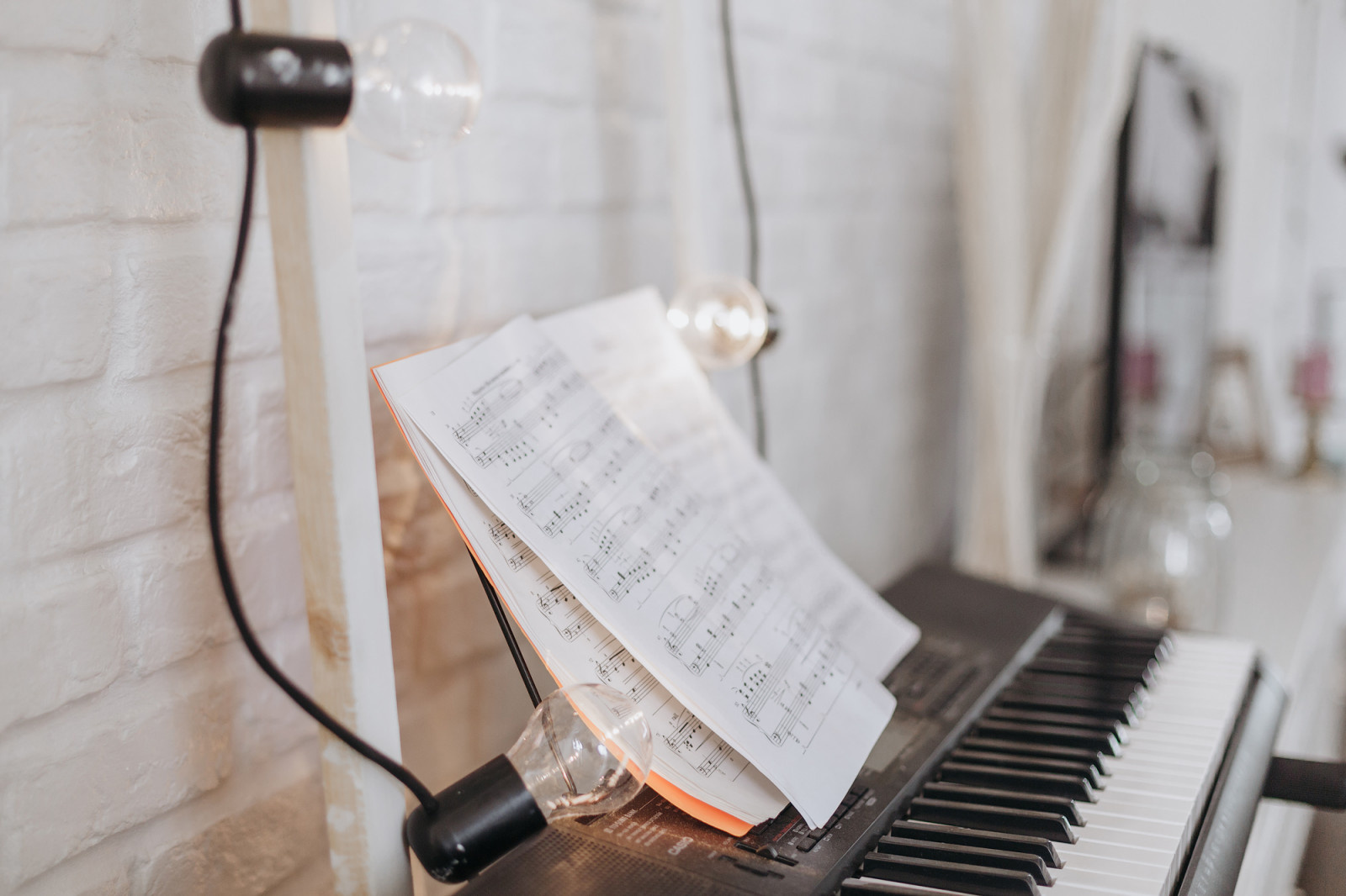 Квартира дизайнера Ольги Сирук