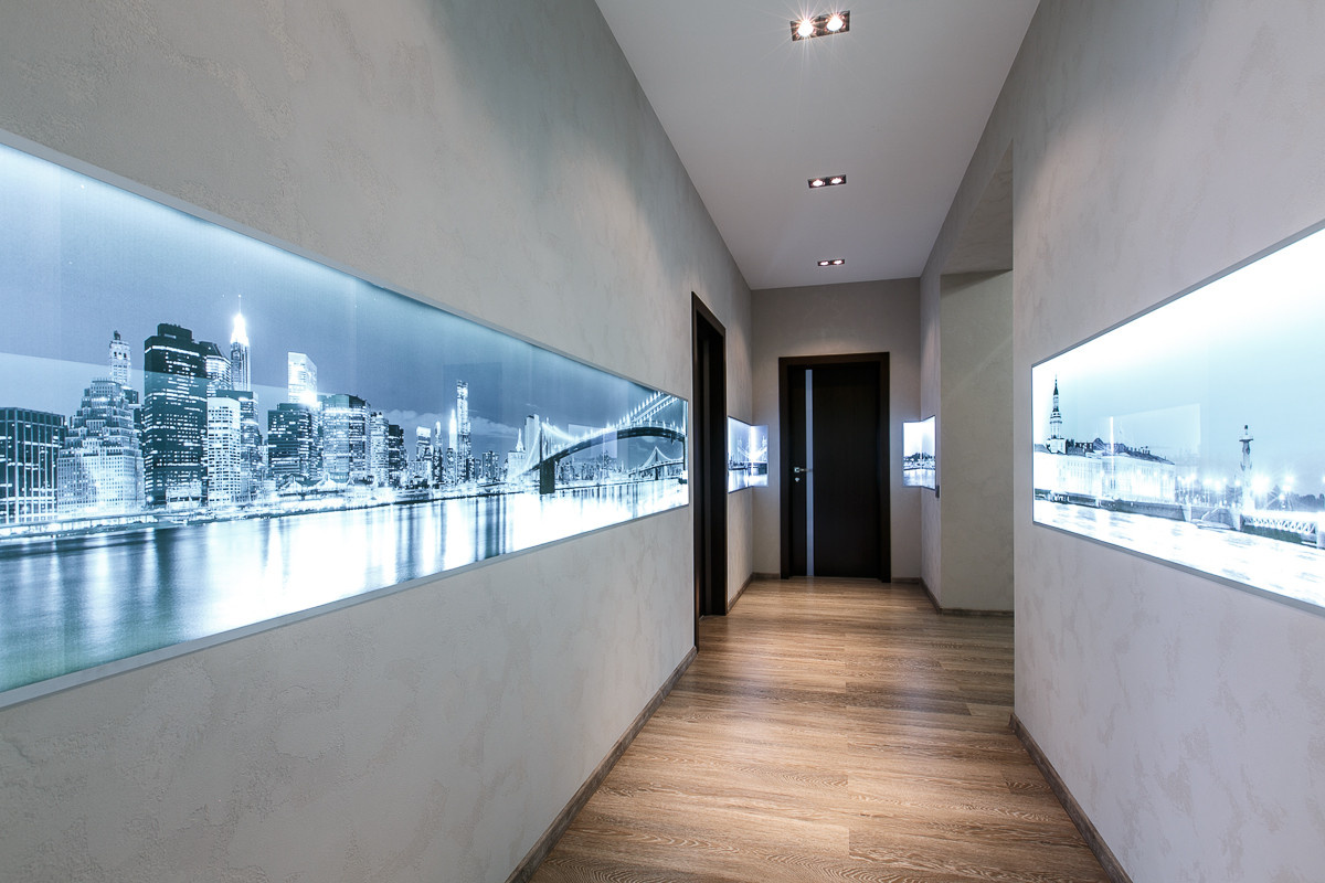 Ремонт в частном доме в Самаре