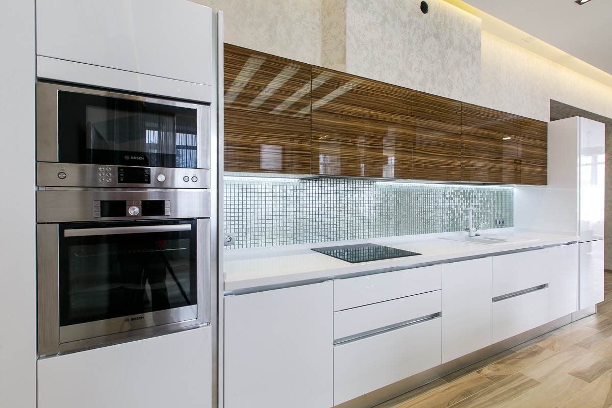 Ремонт в частном доме в Самаре