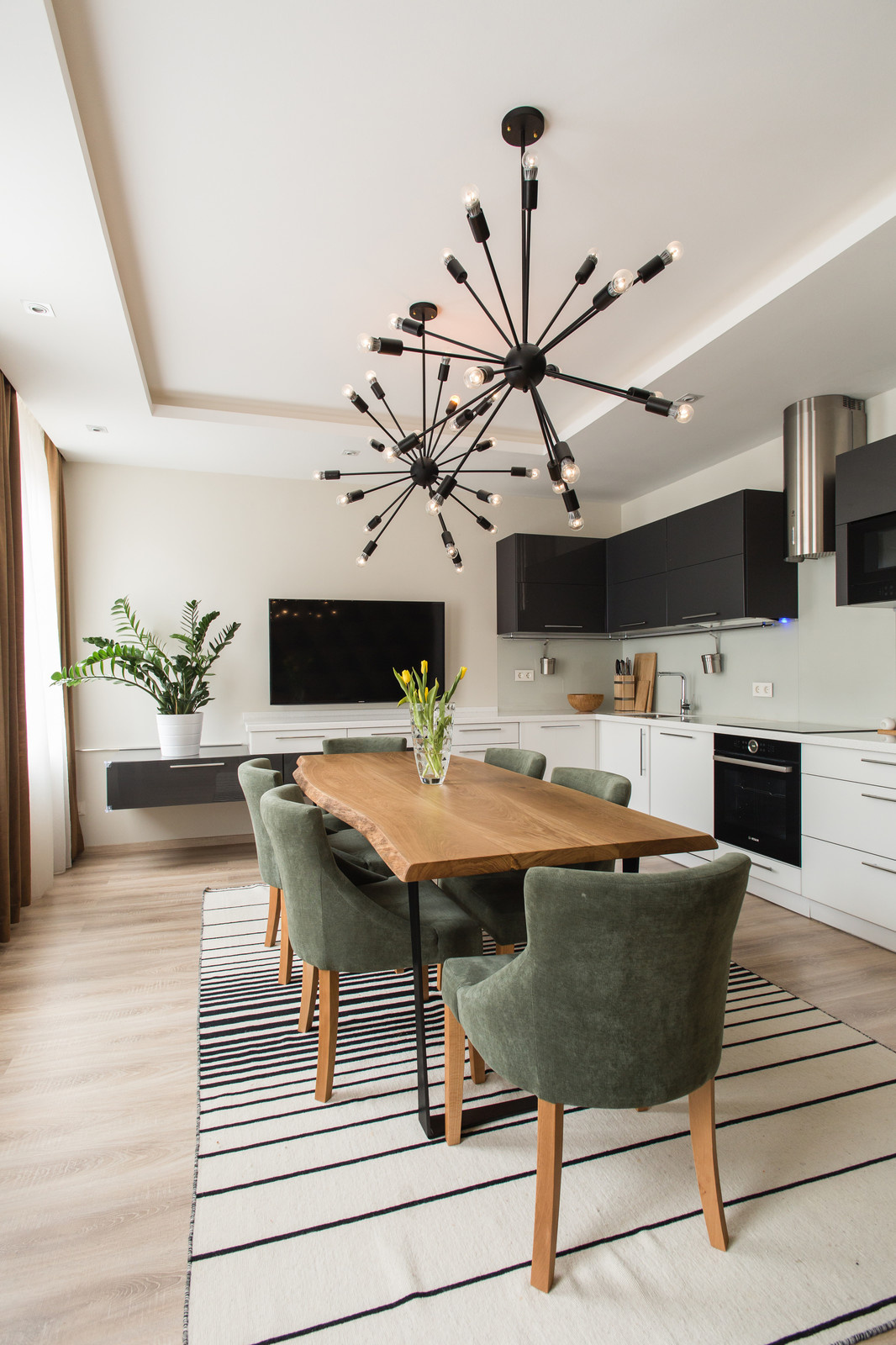 Квартира в жк "Царская Столица"