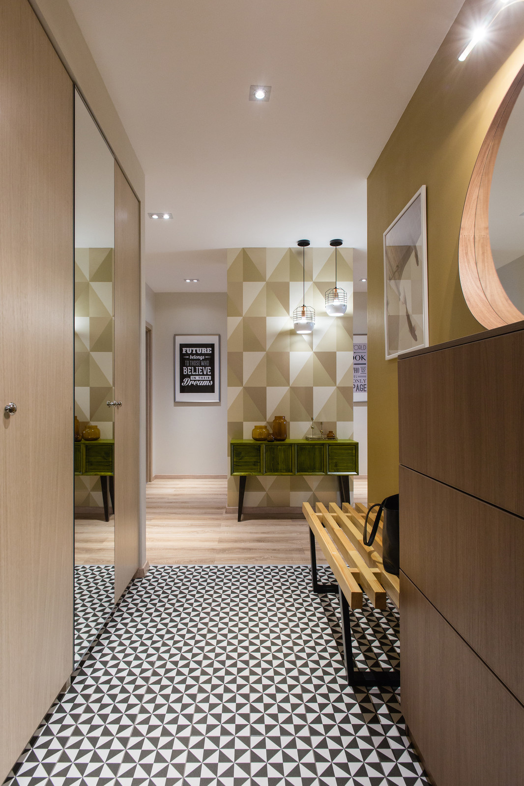 Квартира в жк "Царская Столица"