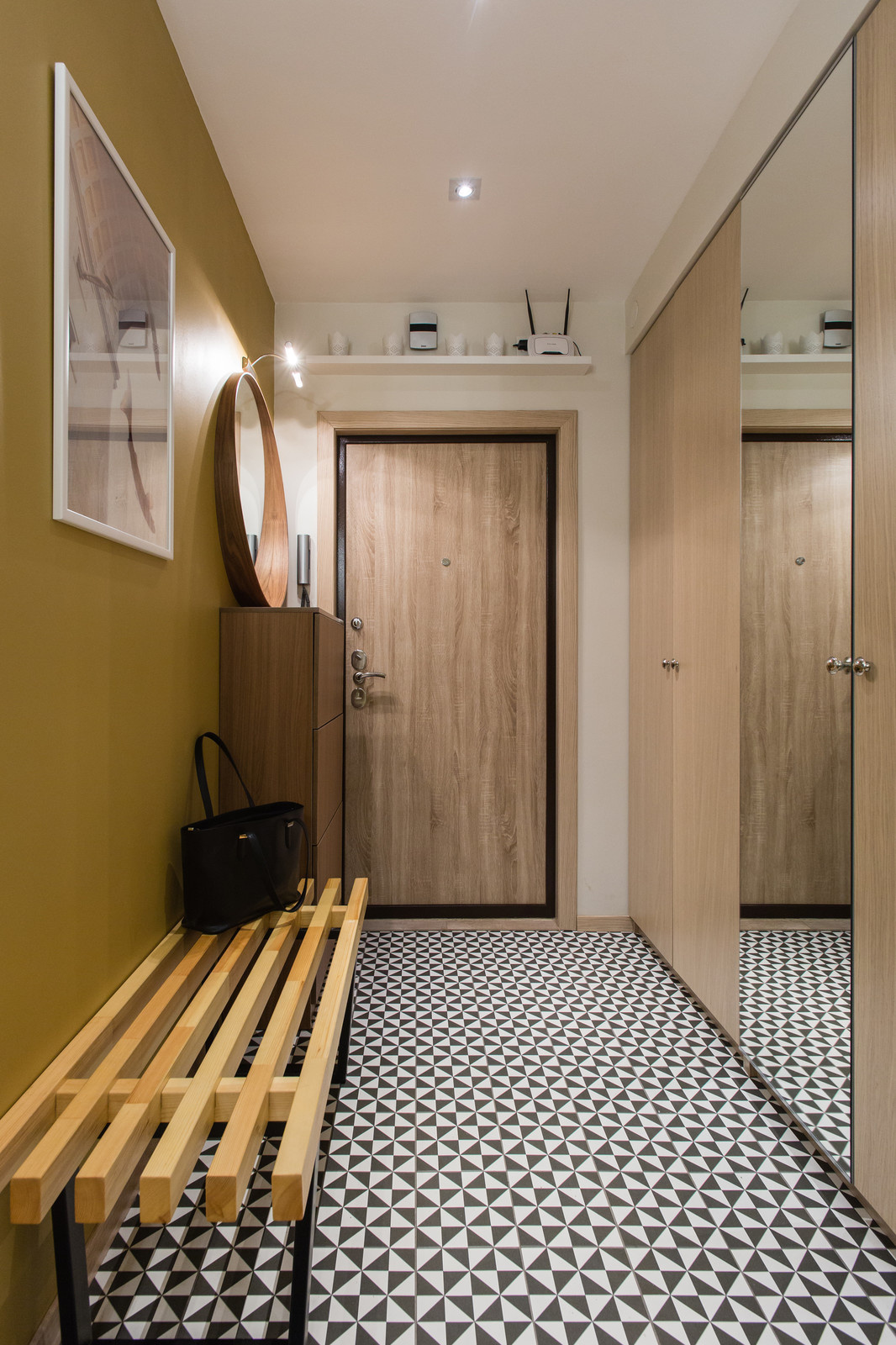 Квартира в жк "Царская Столица"