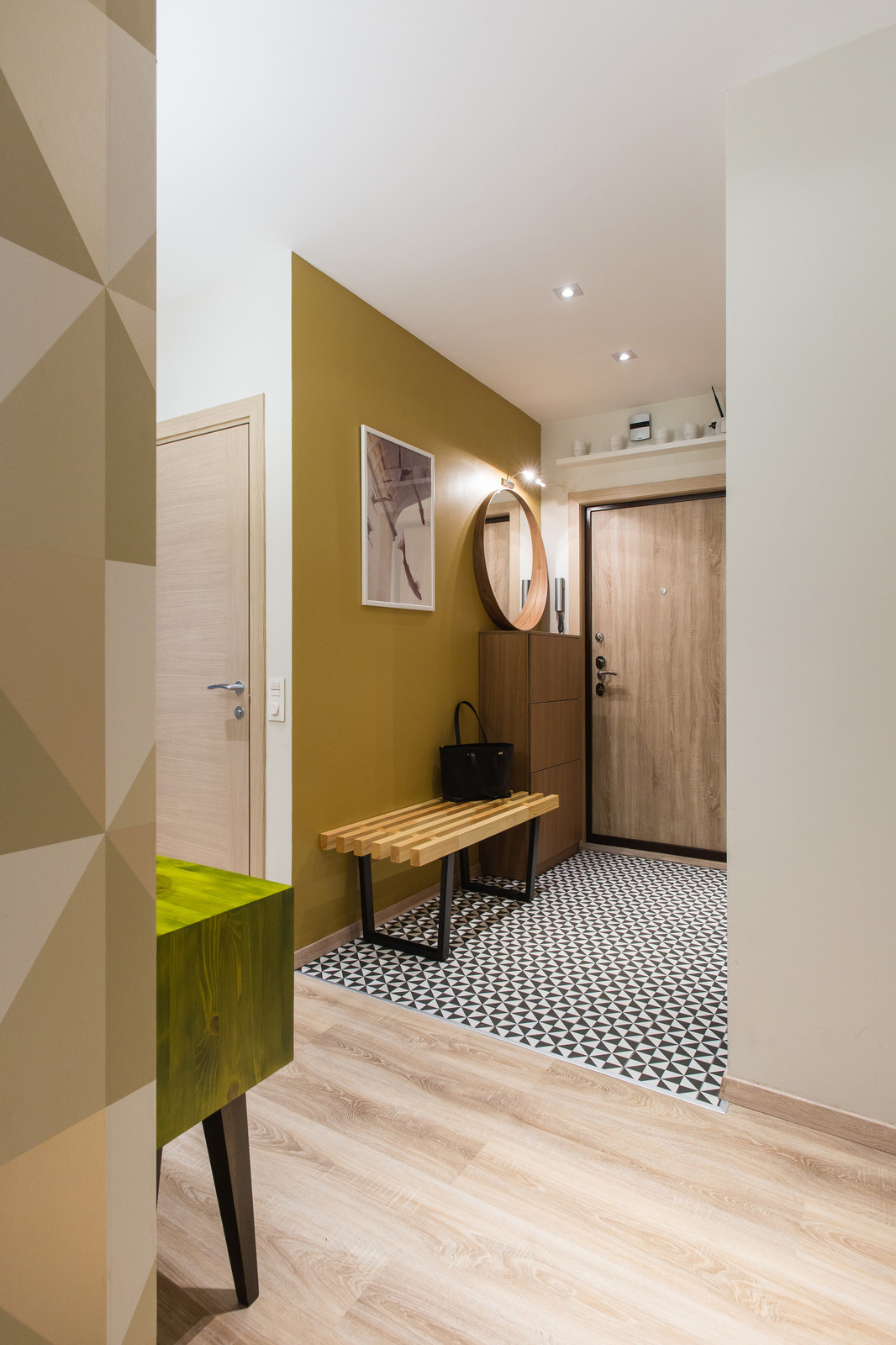 Квартира в жк "Царская Столица"