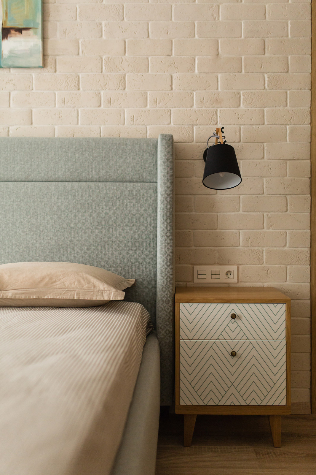 Квартира в жк "Царская Столица"