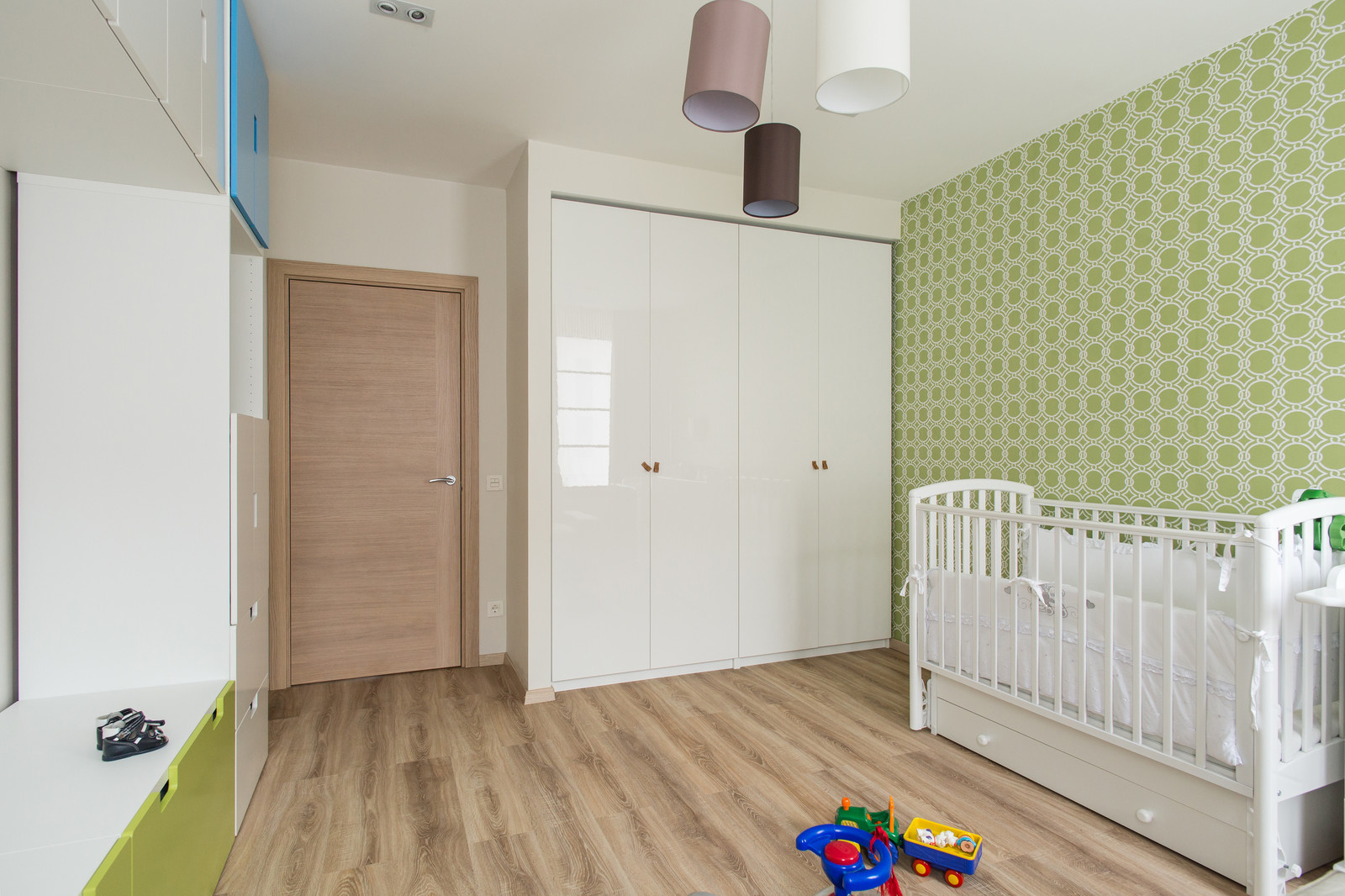 Квартира в жк "Царская Столица"