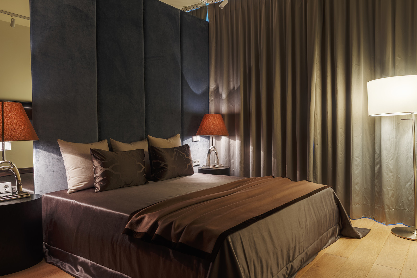 Вопрос: Как выбирать сценарии «умного дома»