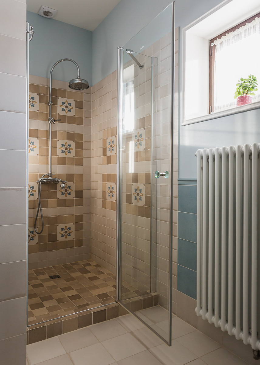 Дом в Подмосковье