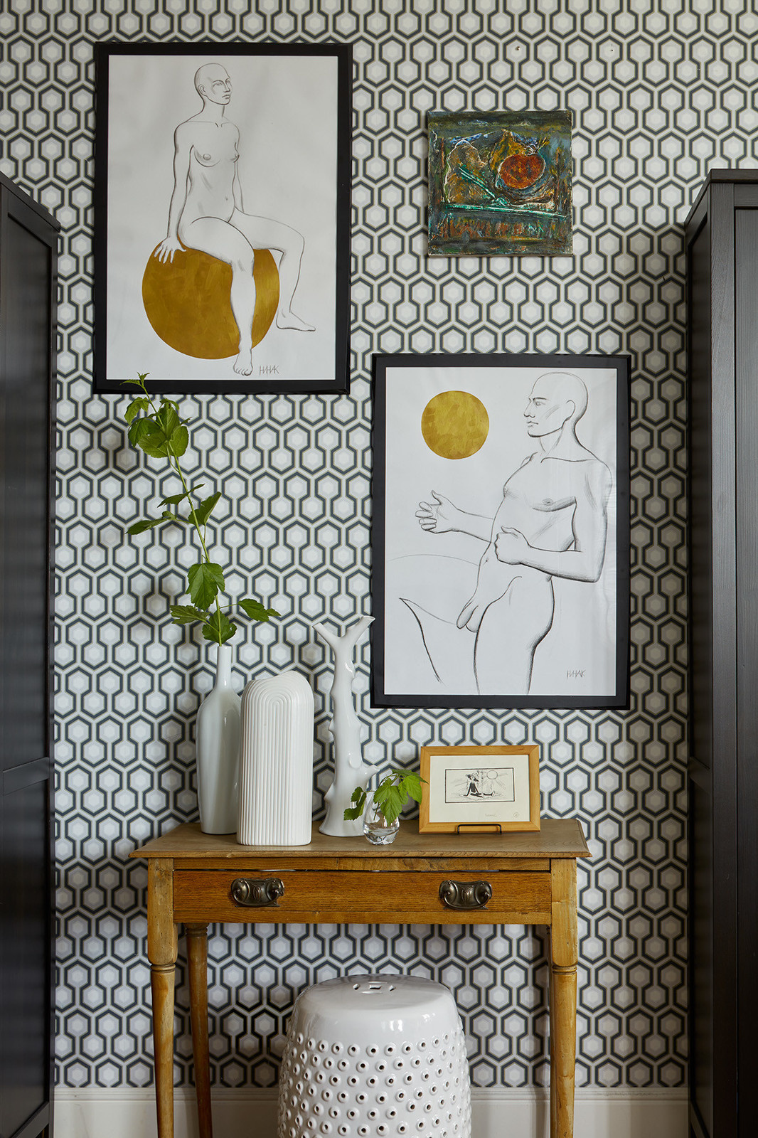 КВАРТИРА НА УЛ.СТРОИТЕЛЕЙ, МОСКВА