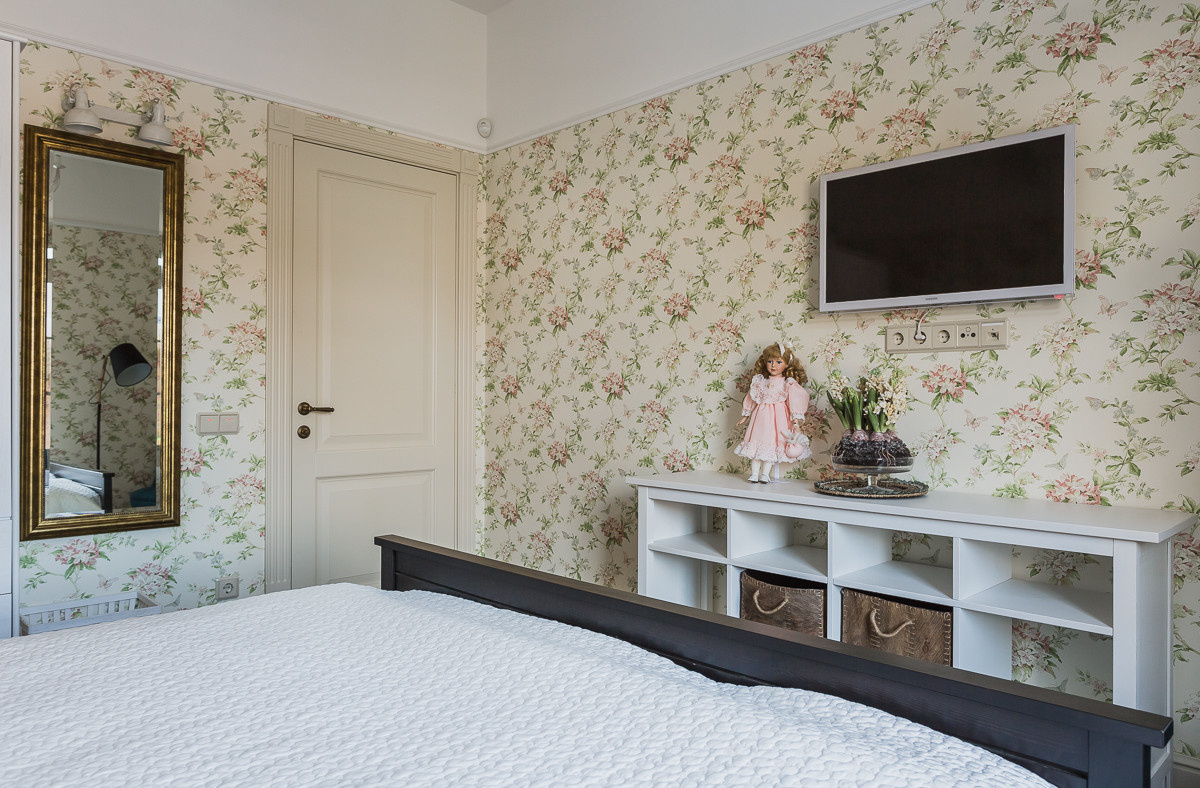 Дом в Подмосковье