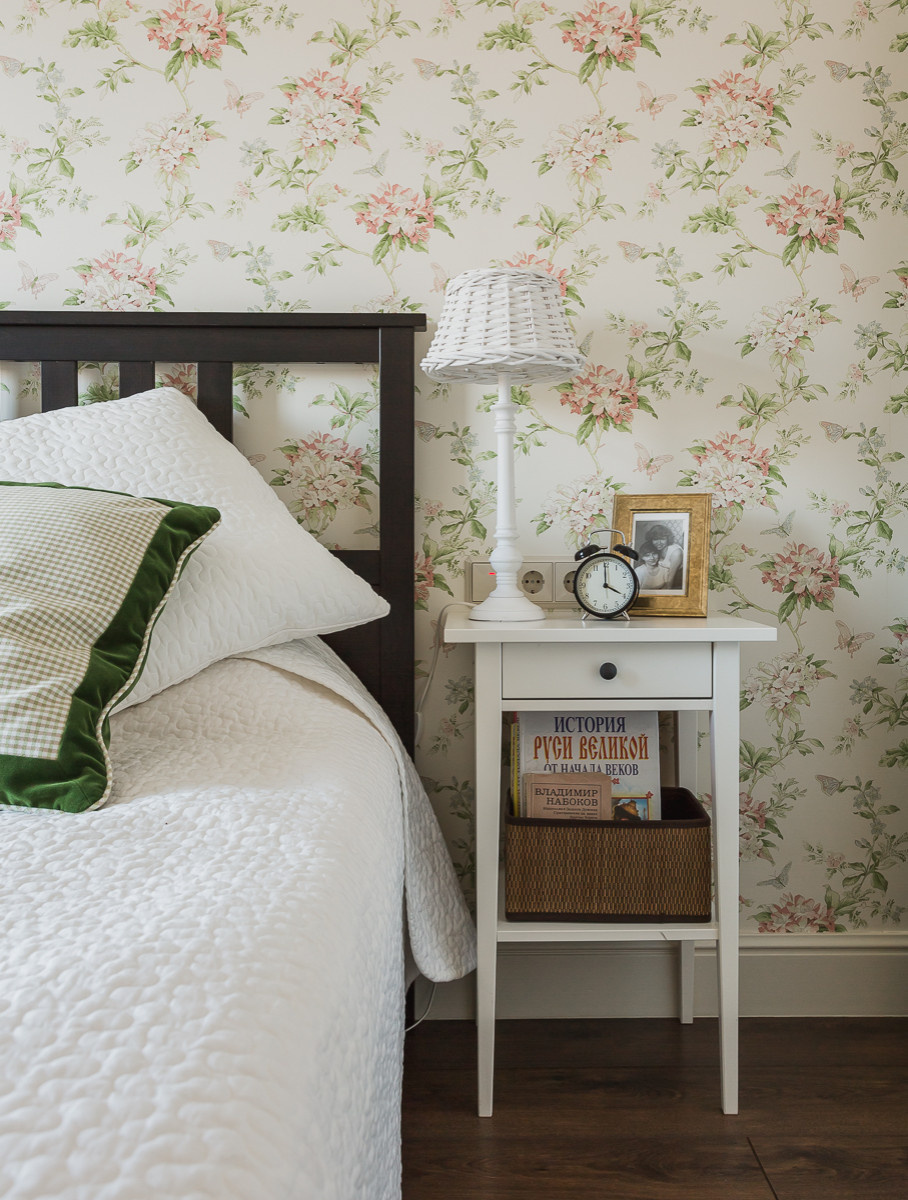 Дом в Подмосковье