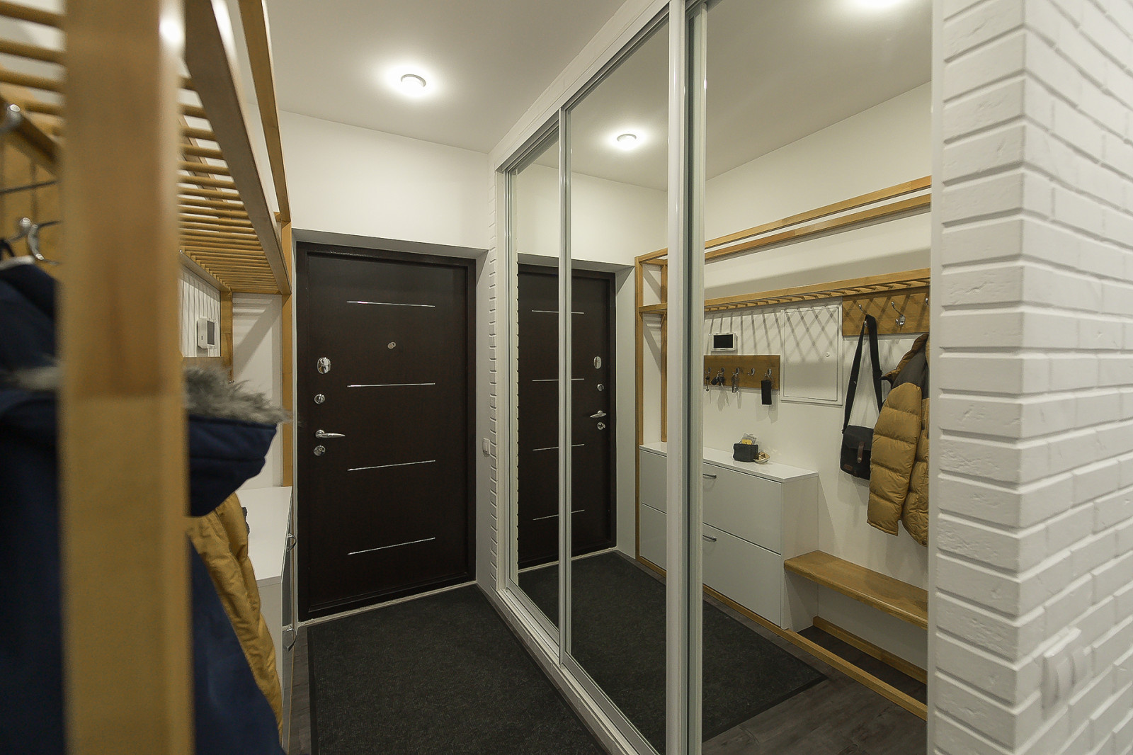 Екатерина Деменева