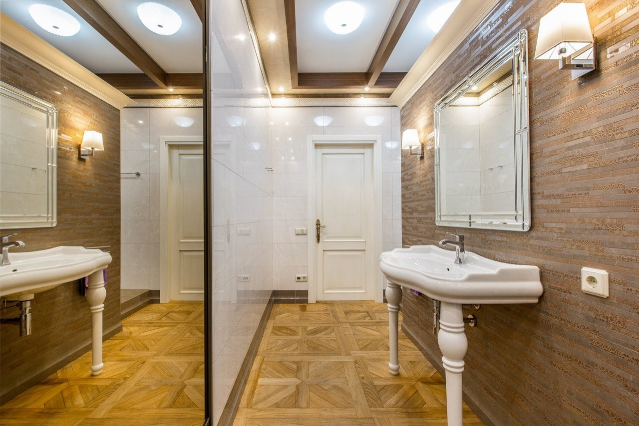 Квартира 1